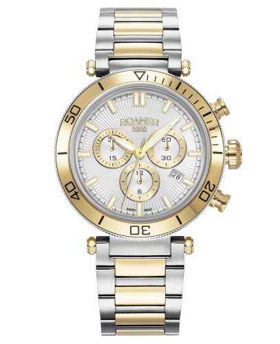 Roamer Toscana Chrono 994837-47-25-20 Férfi Karóra