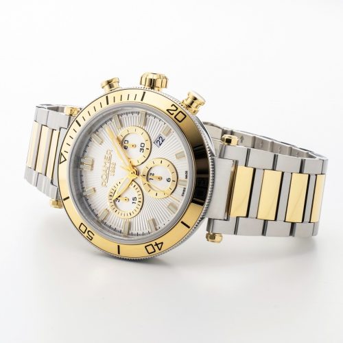 Roamer Toscana Chrono 994837-47-25-20 Férfi Karóra