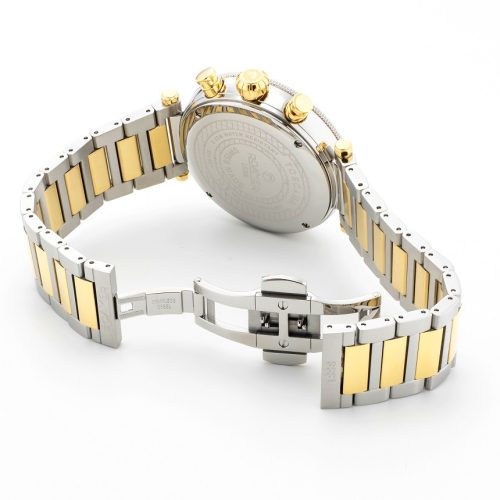 Roamer Toscana Chrono 994837-47-25-20 Férfi Karóra