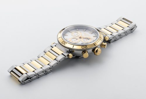 Roamer Toscana Chrono 994837-47-25-20 Férfi Karóra