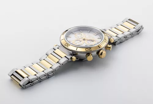 Roamer Toscana Chrono 994837-47-25-20 Férfi Karóra