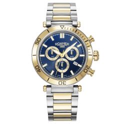 Roamer Toscana Chrono 994837-47-45-20 Férfi Karóra