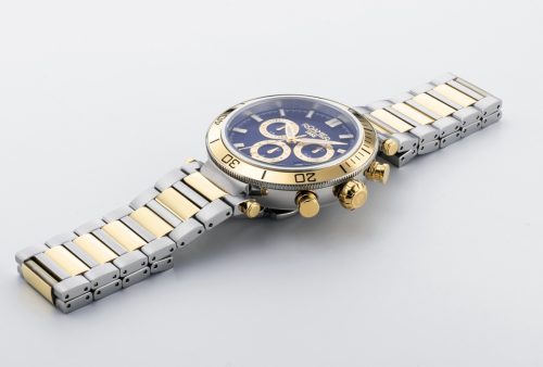 Roamer Toscana Chrono 994837-47-45-20 Férfi Karóra