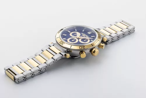 Roamer Toscana Chrono 994837-47-45-20 Férfi Karóra