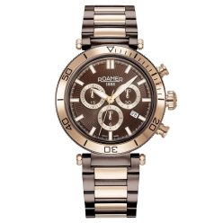 Roamer Toscana Chrono 994837-47-65-20 Férfi Karóra