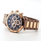 Roamer Toscana Chrono 994837-47-65-20 Férfi Karóra