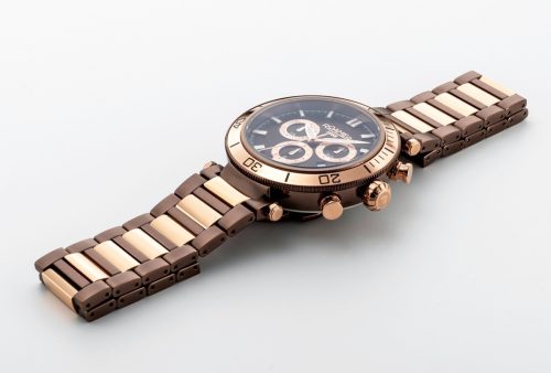 Roamer Toscana Chrono 994837-47-65-20 Férfi Karóra