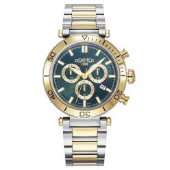 Roamer Toscana Chrono 994837-47-75-20 Férfi Karóra