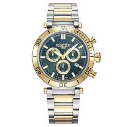 Roamer Toscana Chrono 994837-47-75-20 Férfi Karóra