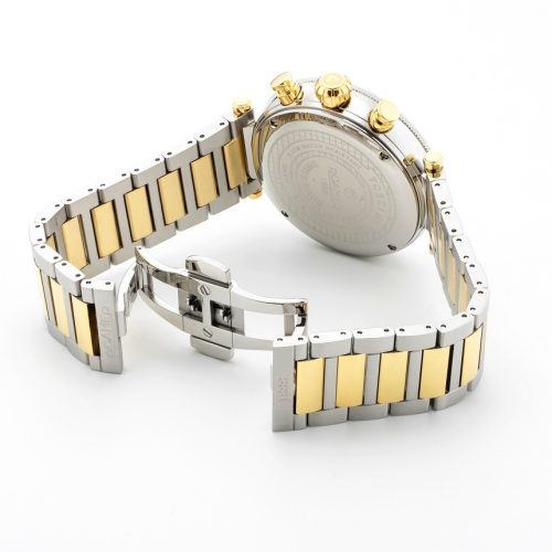 Roamer Toscana Chrono 994837-47-75-20 Férfi Karóra