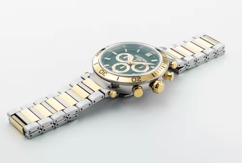 Roamer Toscana Chrono 994837-47-75-20 Férfi Karóra