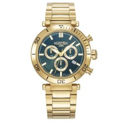 Roamer Toscana Chrono 994837-48-75-20 Férfi Karóra