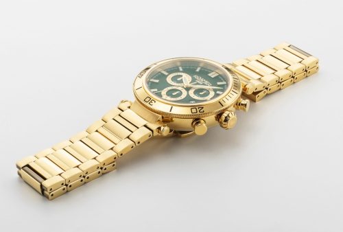 Roamer Toscana Chrono 994837-48-75-20 Férfi Karóra