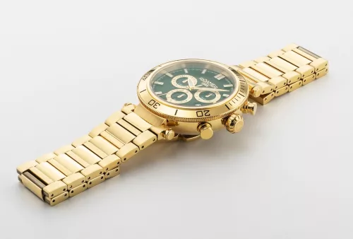 Roamer Toscana Chrono 994837-48-75-20 Férfi Karóra