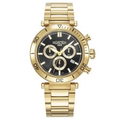 Roamer Toscana Chrono 994837-48-85-20 Férfi Karóra