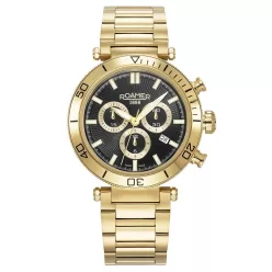 Roamer Toscana Chrono 994837-48-85-20 Férfi Karóra