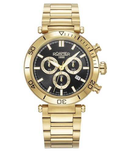 Roamer Toscana Chrono 994837-48-85-20 Férfi Karóra
