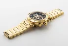 Roamer Toscana Chrono 994837-48-85-20 Férfi Karóra
