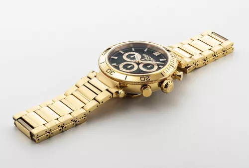 Roamer Toscana Chrono 994837-48-85-20 Férfi Karóra