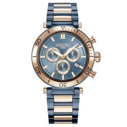 Roamer Toscana Chrono 994837-49-45-20 Férfi Karóra