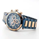 Roamer Toscana Chrono 994837-49-45-20 Férfi Karóra