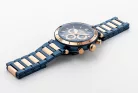 Roamer Toscana Chrono 994837-49-45-20 Férfi Karóra