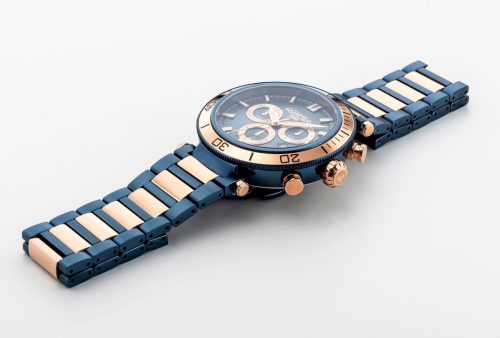 Roamer Toscana Chrono 994837-49-45-20 Férfi Karóra