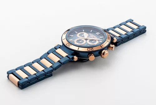 Roamer Toscana Chrono 994837-49-45-20 Férfi Karóra