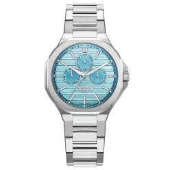 Roamer Spirit of Time Chrono 995989-41-05-20 Férfi Karóra