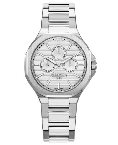 Roamer Spirit of Time Chrono 995989-41-25-20 Férfi Karóra