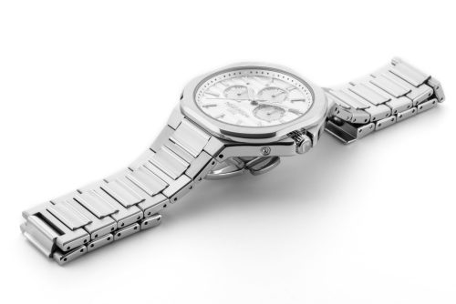 Roamer Spirit of Time Chrono 995989-41-25-20 Férfi Karóra