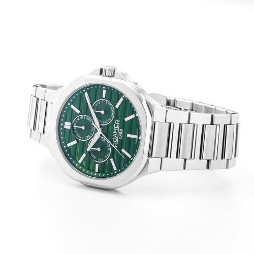 Roamer Spirit of Time Chrono 995989-41-75-20 Férfi Karóra