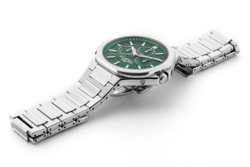 Roamer Spirit of Time Chrono 995989-41-75-20 Férfi Karóra