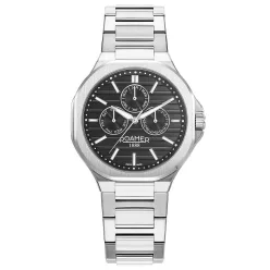 Roamer Spirit of Time Chrono 995989-41-85-20 Férfi Karóra