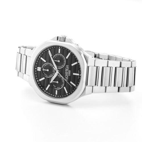 Roamer Spirit of Time Chrono 995989-41-85-20 Férfi Karóra