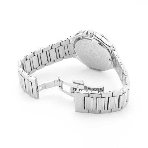 Roamer Spirit of Time Chrono 995989-41-85-20 Férfi Karóra