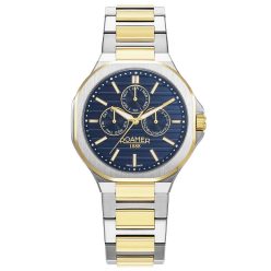 Roamer Spirit of Time Chrono 995989-47-45-20 Férfi Karóra