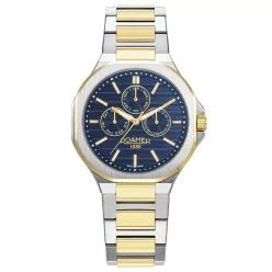 Roamer Spirit of Time Chrono 995989-47-45-20 Férfi Karóra