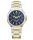 Roamer Spirit of Time Chrono 995989-47-45-20 Férfi Karóra