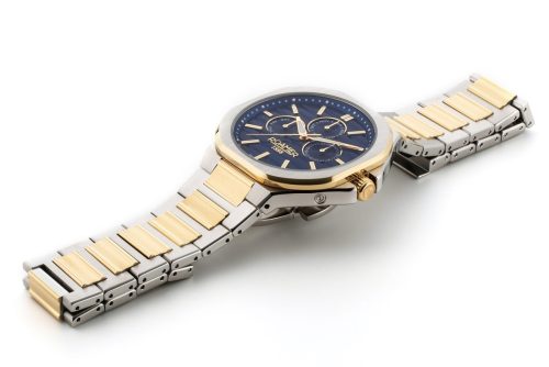 Roamer Spirit of Time Chrono 995989-47-45-20 Férfi Karóra