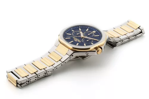 Roamer Spirit of Time Chrono 995989-47-45-20 Férfi Karóra