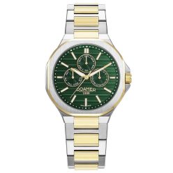 Roamer Spirit of Time Chrono 995989-47-75-20 Férfi Karóra