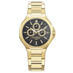 Roamer Spirit of Time Chrono 995989-48-85-20 Férfi Karóra