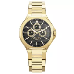 Roamer Spirit of Time Chrono 995989-48-85-20 Férfi Karóra