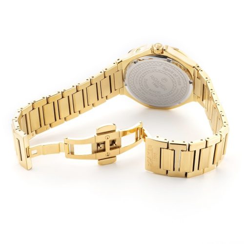 Roamer Spirit of Time Chrono 995989-48-85-20 Férfi Karóra