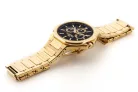 Roamer Spirit of Time Chrono 995989-48-85-20 Férfi Karóra