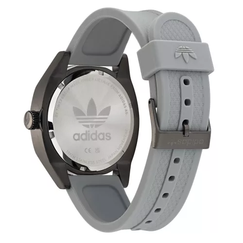 Adidas Originals Fashion Edition Two AOFH22003 Férfi Karóra