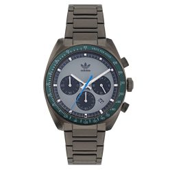   Adidas Originals Fashion Edition One Chrono AOFH22007 Férfi Karóra