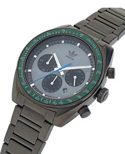 Adidas Originals Fashion Edition One Chrono AOFH22007 Férfi Karóra