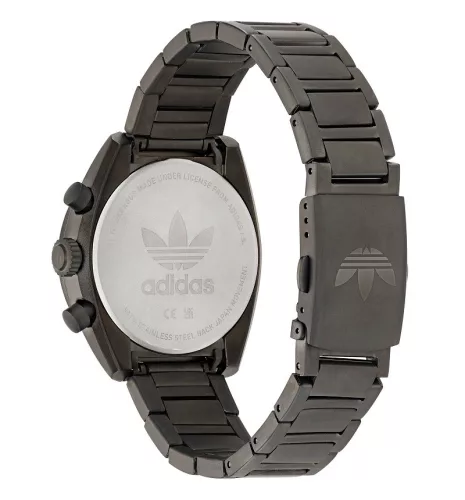 Adidas Originals Fashion Edition One Chrono AOFH22007 Férfi Karóra